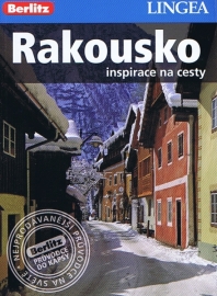 Rakousko - Inspirace na cesty