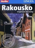 Rakousko - Inspirace na cesty - cena, porovnanie