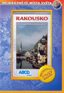 Rakousko - DVD - cena, porovnanie