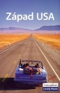 Západ USA - Lonely Planet SVOJTKA - cena, porovnanie