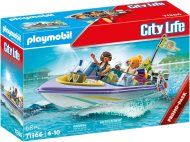 Playmobil 71366 Svadobná cesta - cena, porovnanie