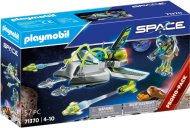 Playmobil 71370 Špičkový vesmírny dron - cena, porovnanie