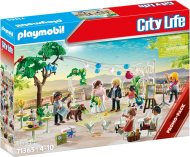 Playmobil 71365 Svadobná hostina - cena, porovnanie