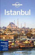 Istanbul - Lonely Planet - 2.vydání - cena, porovnanie