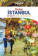 Lonely Planet Pocket: Istanbul - cena, porovnanie