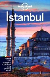 Lonely Planet Istanbul City Guide