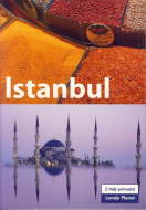 Istanbul - Lonely Planet - cena, porovnanie