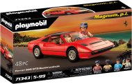 Playmobil 71343 Magnum, p.i. Ferrari 308 GTS Quattrovalvole - cena, porovnanie