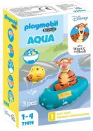 Playmobil 71414 Disney: Tigrova jazda na nafukovacom člne - cena, porovnanie