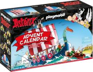 Playmobil 71087 Asterix: Adventný kalendár Piráti - cena, porovnanie