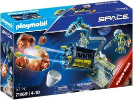 Playmobil 71369 Ničiteľ meteoroidov