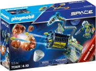 Playmobil 71369 Ničiteľ meteoroidov - cena, porovnanie