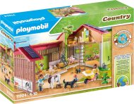 Playmobil 71304 Veľká farma - cena, porovnanie