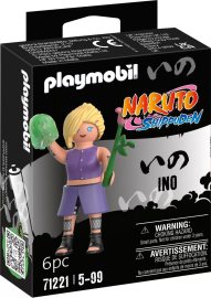 Playmobil 71221 Ino