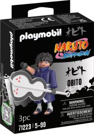 Playmobil 71223 Obito