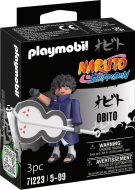 Playmobil 71223 Obito - cena, porovnanie