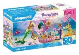 Playmobil 71446 Narodeninová oslava morskej panny