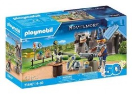 Playmobil 71447 Rytierove narodeniny