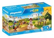 Playmobil 71451 Kostýmová párty - cena, porovnanie