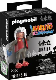 Playmobil 71219 Jiraiya