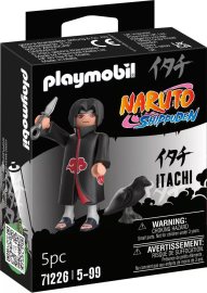 Playmobil 71226 Itachi Akatsuki