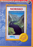 Norsko - DVD - cena, porovnanie