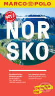 Norsko / MP průvodce nová edice - cena, porovnanie