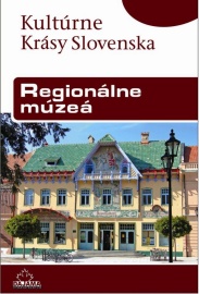 Regionálne múzeá - Peter Maráky