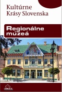 Regionálne múzeá - Peter Maráky - cena, porovnanie