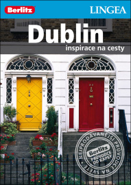 Dublin - inspirace na cesty - 2. vydanie