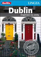 Dublin - inspirace na cesty - 2. vydanie - cena, porovnanie