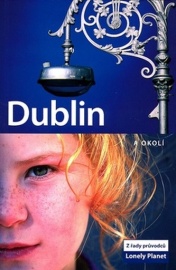 Dublin a okolí - Lonely planet