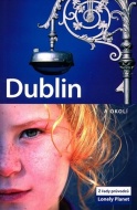 Dublin a okolí - Lonely planet - cena, porovnanie