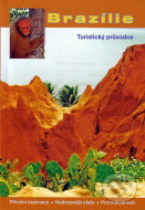Brazílie - Turistický průvodce - 2. vydání - cena, porovnanie