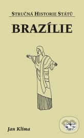 Brazílie - Lonely Planet