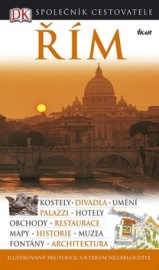 Řím - společník cestovatele - 5.vydání
