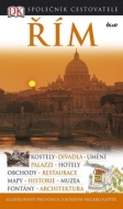 Řím - společník cestovatele - 5.vydání - cena, porovnanie