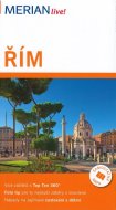 Řím - Merian Live! - cena, porovnanie