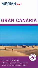 Gran Canaria - Merian Live!