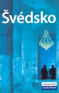 Švédsko - Lonely Planet - cena, porovnanie