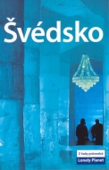 Švédsko - Lonely Planet - cena, porovnanie