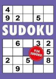Bookmedia CZE: Sudoku
