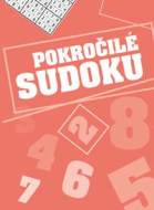 Bookmedia CZE: Pokročilé sudoku - cena, porovnanie