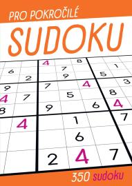 Fortuna Libri CZ: Sudoku pro pokročilé