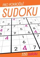 Fortuna Libri CZ: Sudoku pro pokročilé - cena, porovnanie