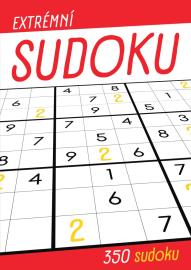 Fortuna Libri CZ: Extrémní sudoku