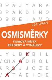 Bookmedia CZE: Osmisměrky