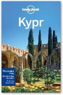 Kypr - Lonely Planet SVOJTKA - cena, porovnanie