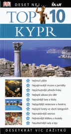 Kypr Top 10
