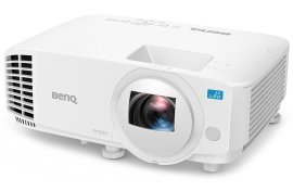 Benq LW500ST